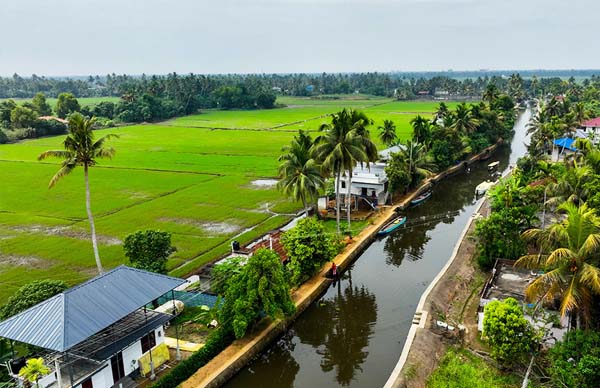 kuttanad